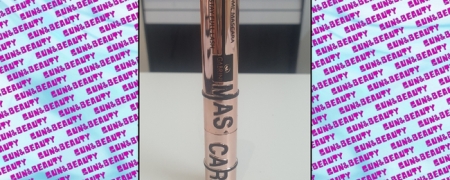 Gabrini Volume Mascara Superstay Full Lash da 8ml